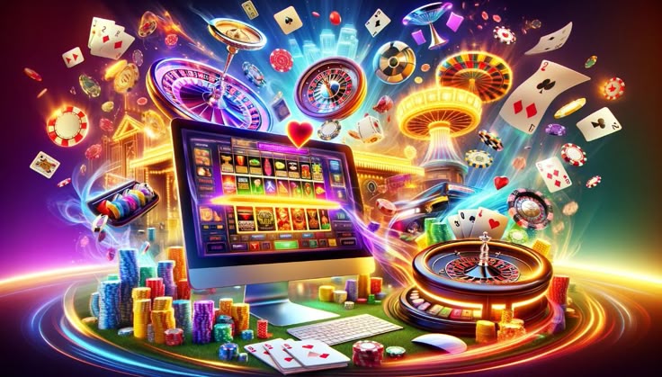 Keno Casino Game Live Betting