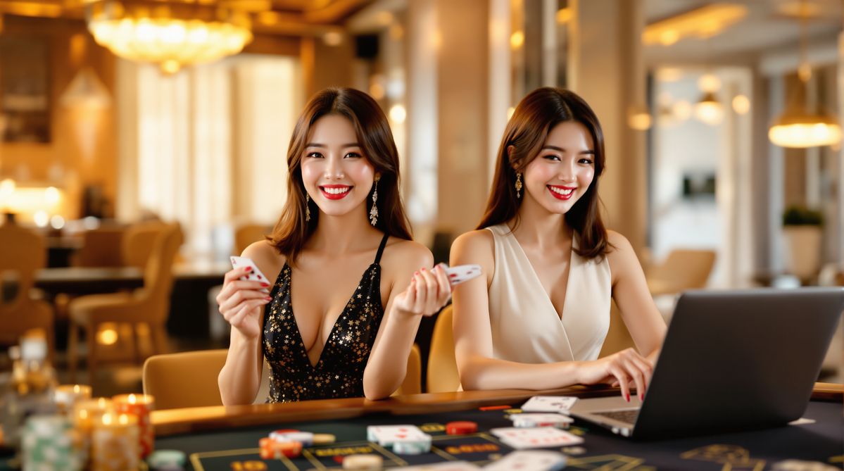 Keno Casino Game Live Betting