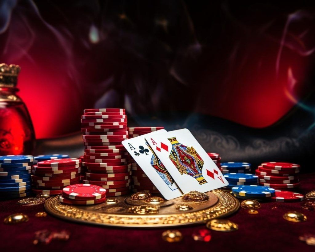 Keno Casino Game Live Betting