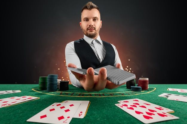 Keno Casino Game Live Betting