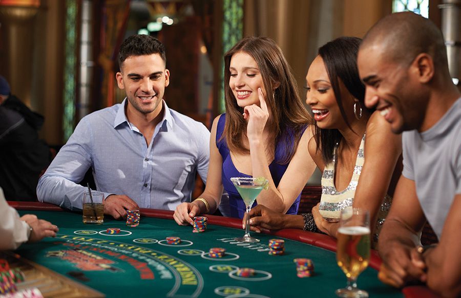 Keno Casino Game Live Betting