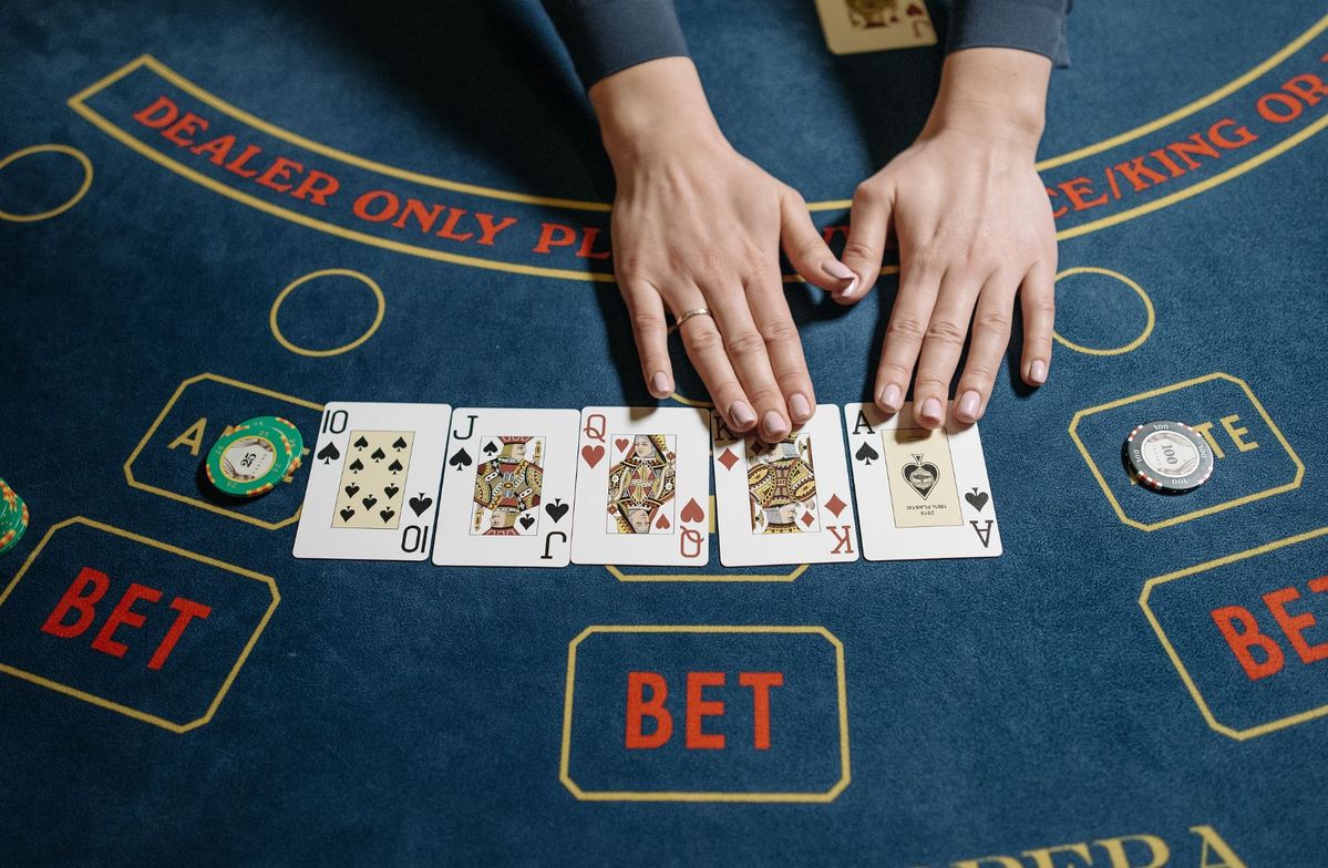 Keno Casino Game Welcome Bonus