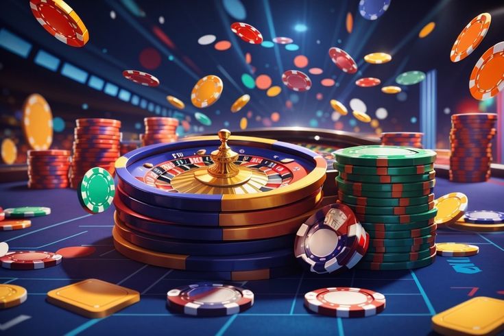 Keno Casino Game Live Casino