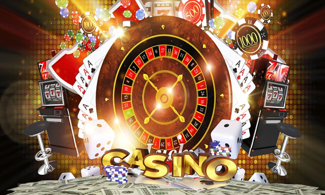 Keno Casino Game Welcome Bonus