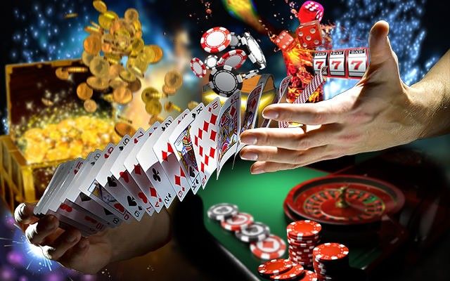 Keno Casino Game Live Casino